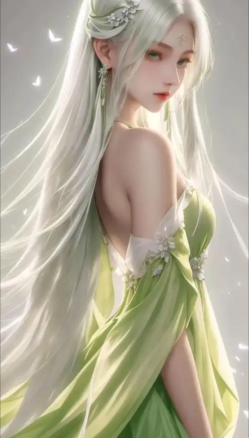玉骨遥