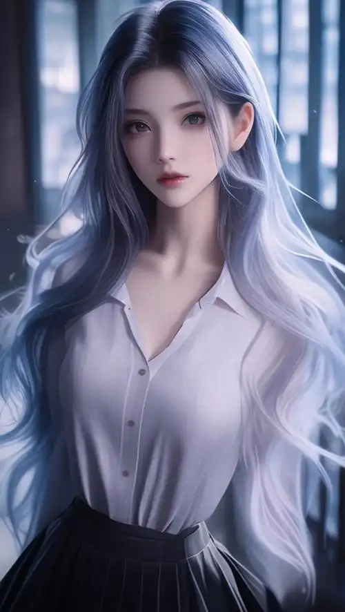 山河令
